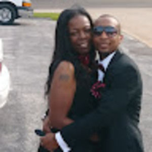 Meet your Posher, Mr. mrs